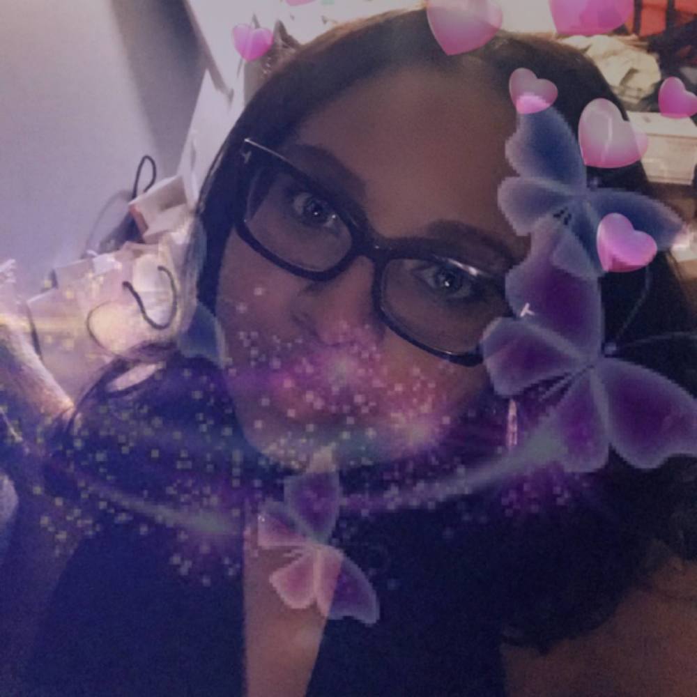 Meet your Posher, Ashley